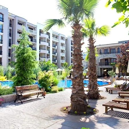 Apartament Апартамент Для Отдыха На Солнечном Берегу