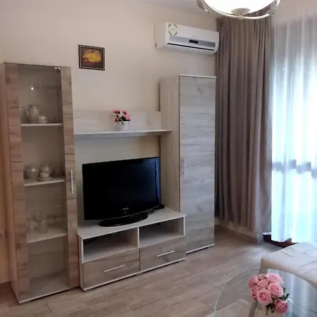 Daire Апартамент Для Отдыха На Солнечном Берегу Sunny Beach